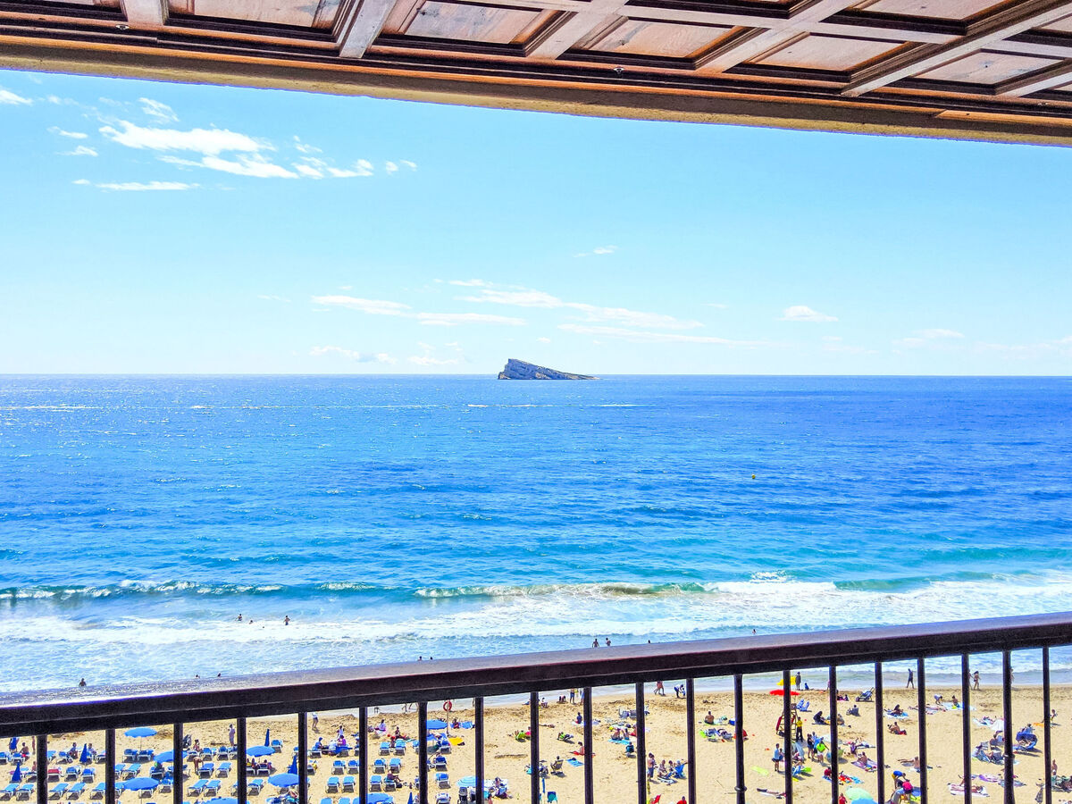 Estacha del mar - Appartement 150 m² à 50 m de la plage - Photo 1