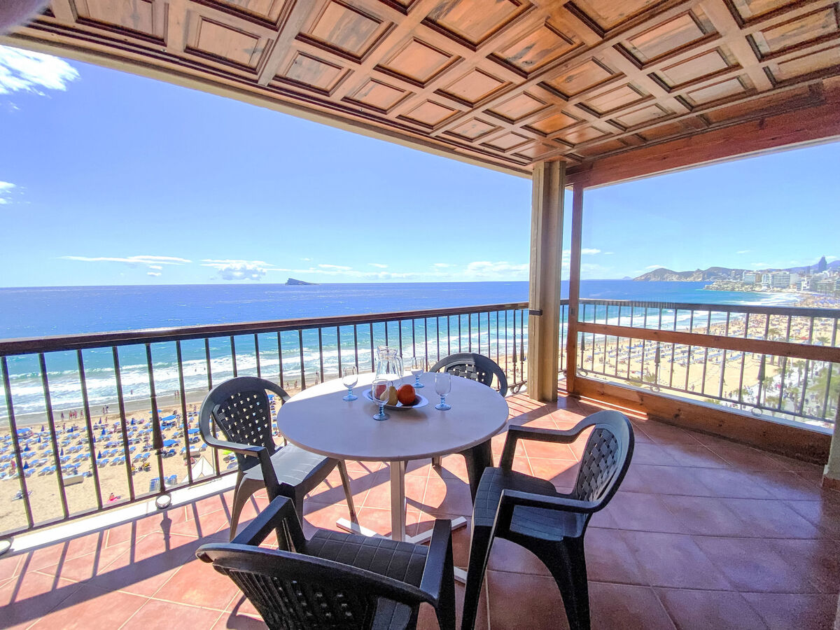 Estacha del mar - Appartement 150 m² à 50 m de la plage - Photo 4