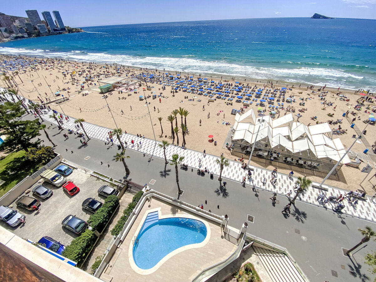 Estacha del mar - Appartement 150 m² à 50 m de la plage - Photo 5