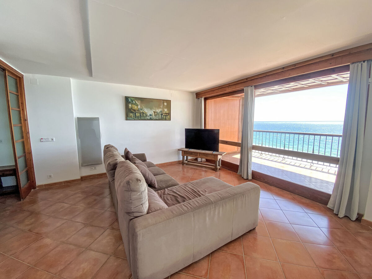 Estacha del mar - Appartement 150 m² à 50 m de la plage - Photo 7
