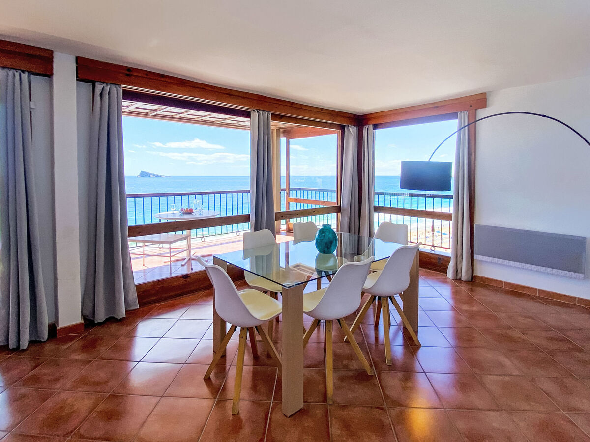 Estacha del mar - Appartement 150 m² à 50 m de la plage - Photo 10