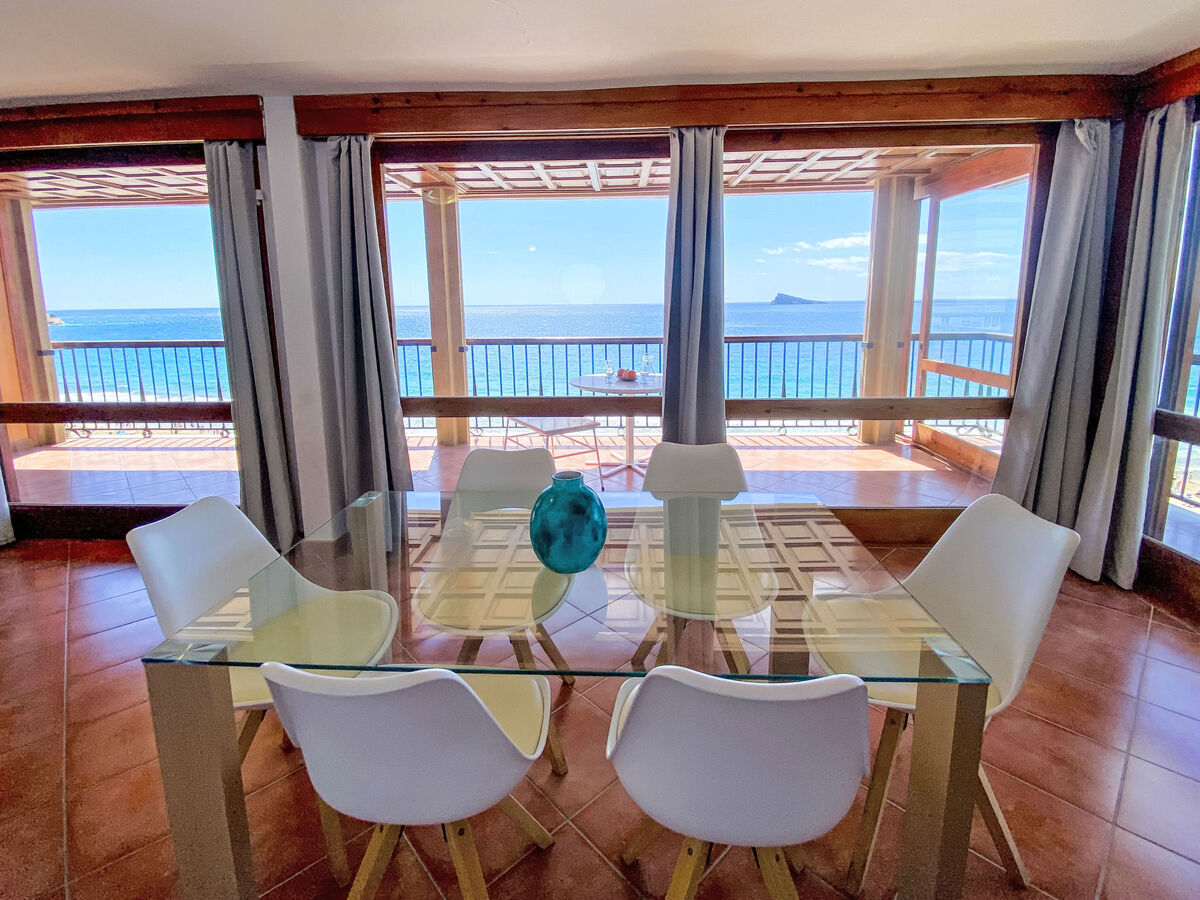 Estacha del mar - Appartement 150 m² à 50 m de la plage - Photo 11