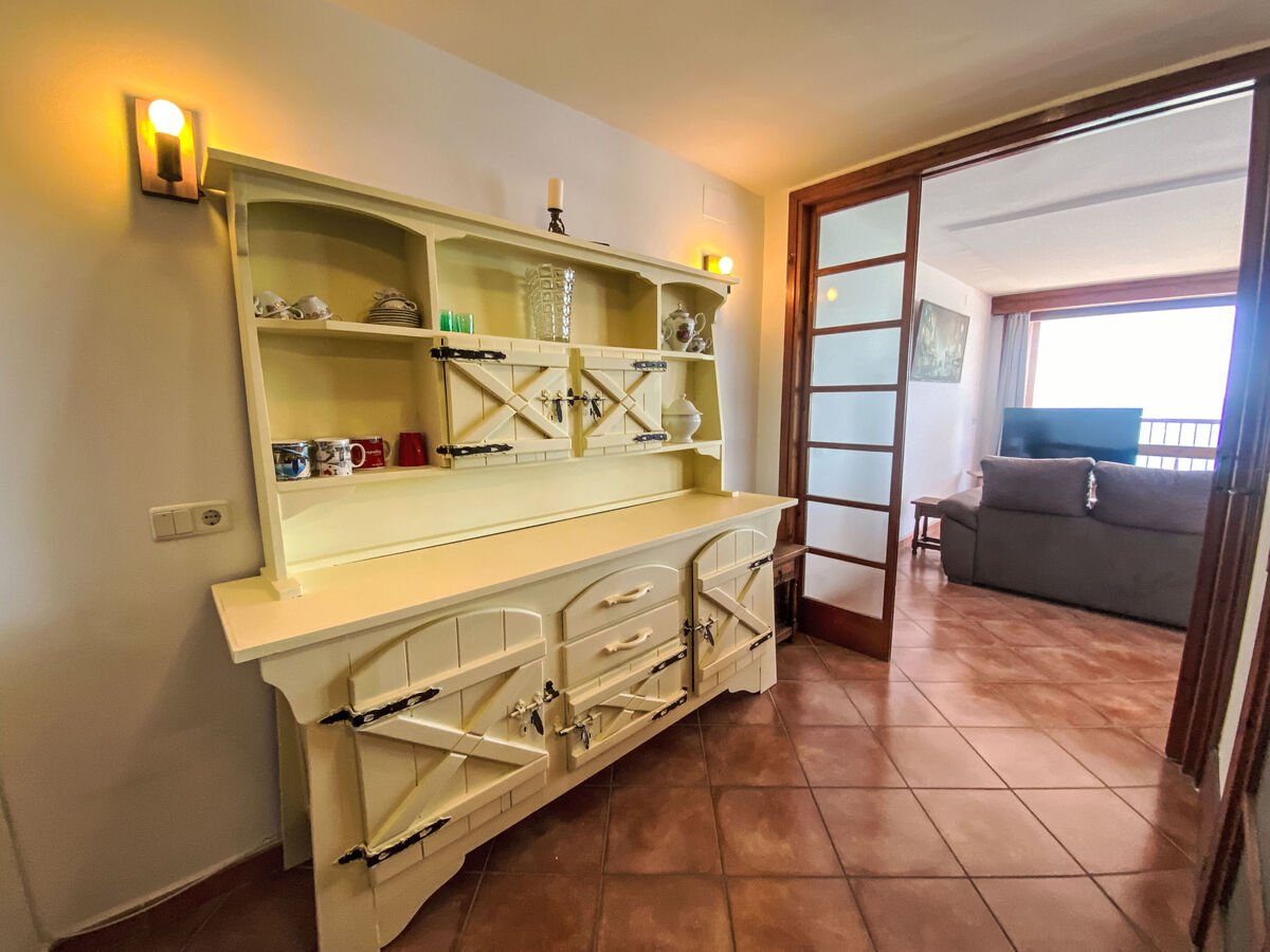 Estacha del mar - Appartement 150 m² à 50 m de la plage - Photo 14