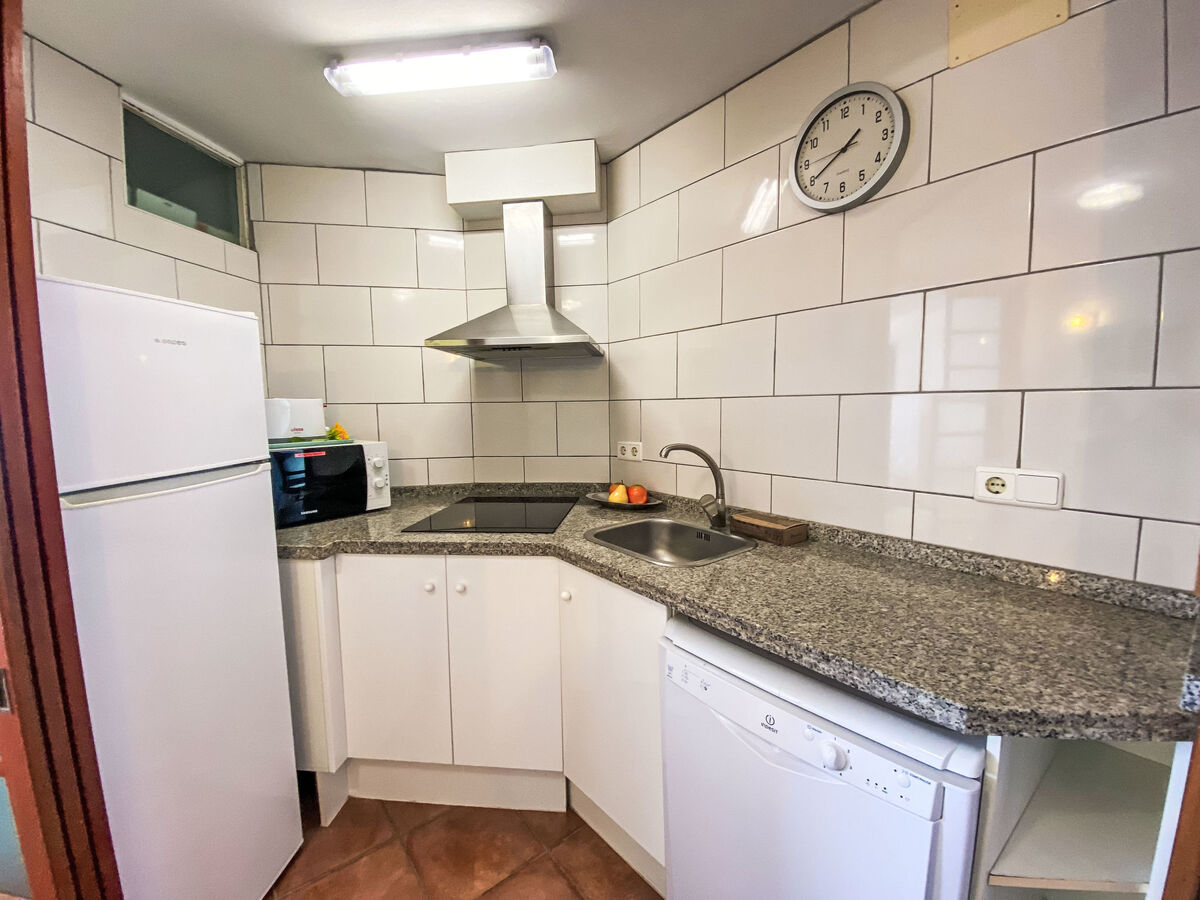 Estacha del mar - Appartement 150 m² à 50 m de la plage - Photo 16