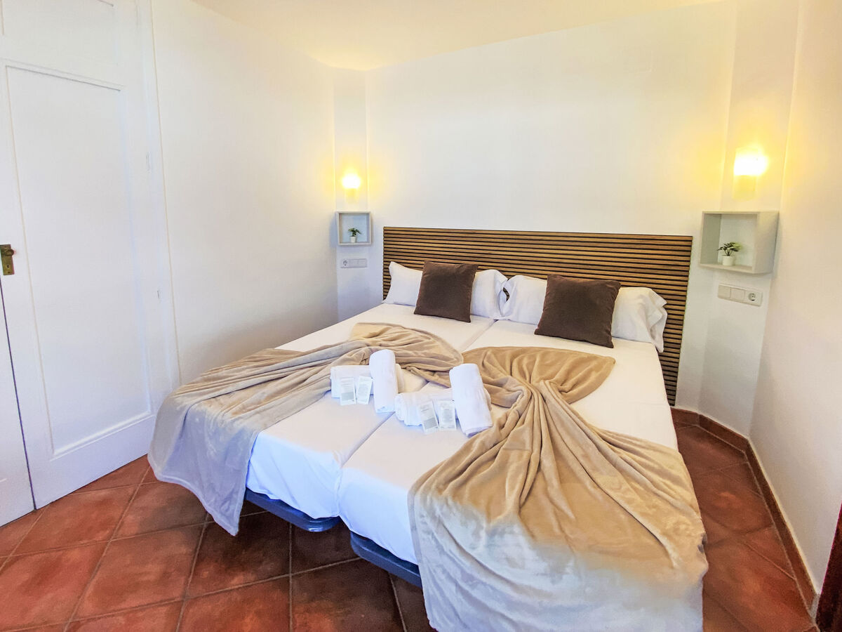 Estacha del mar - Appartement 150 m² à 50 m de la plage - Photo 17