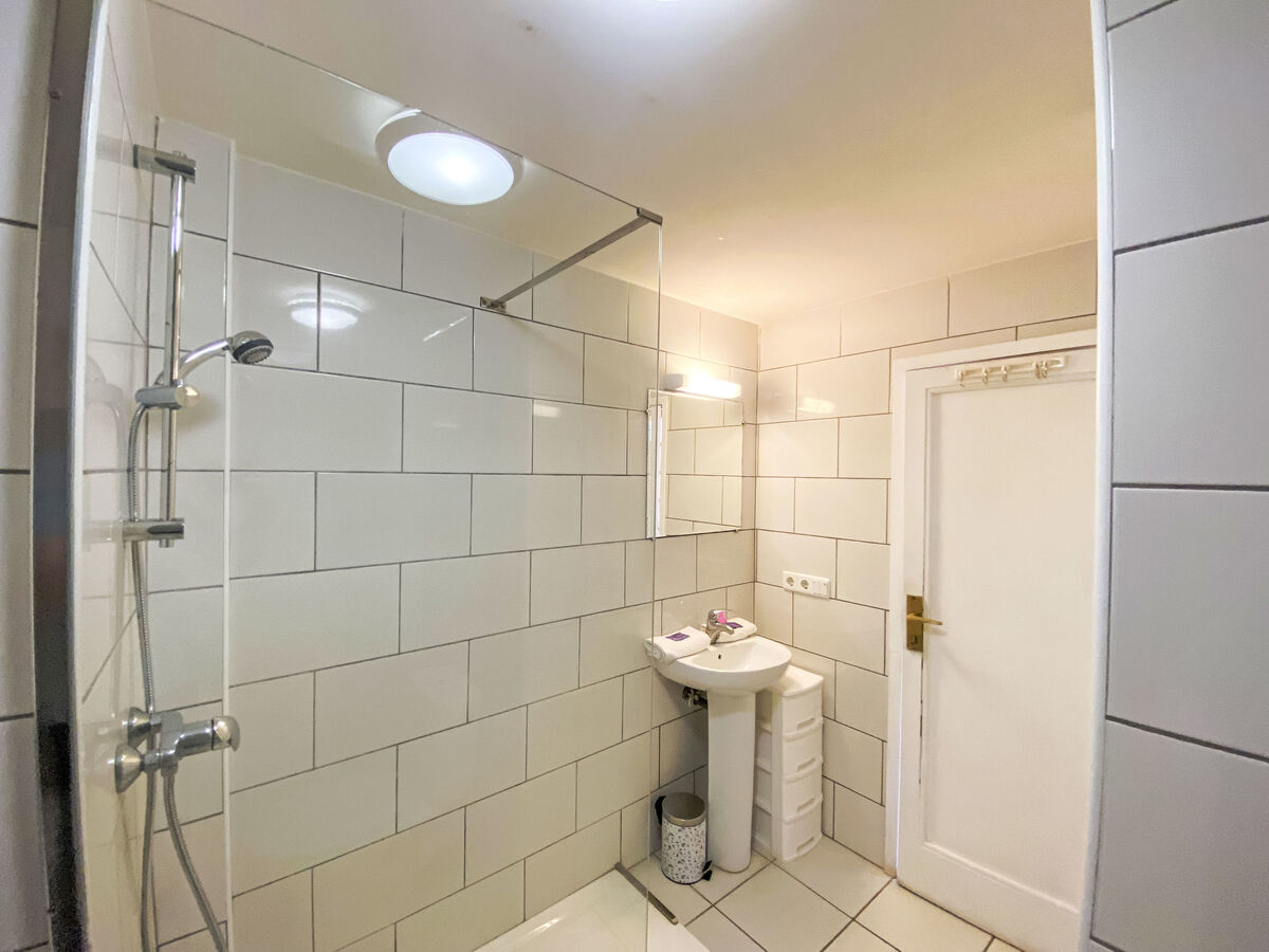 Estacha del mar - Appartement 150 m² à 50 m de la plage - Photo 19
