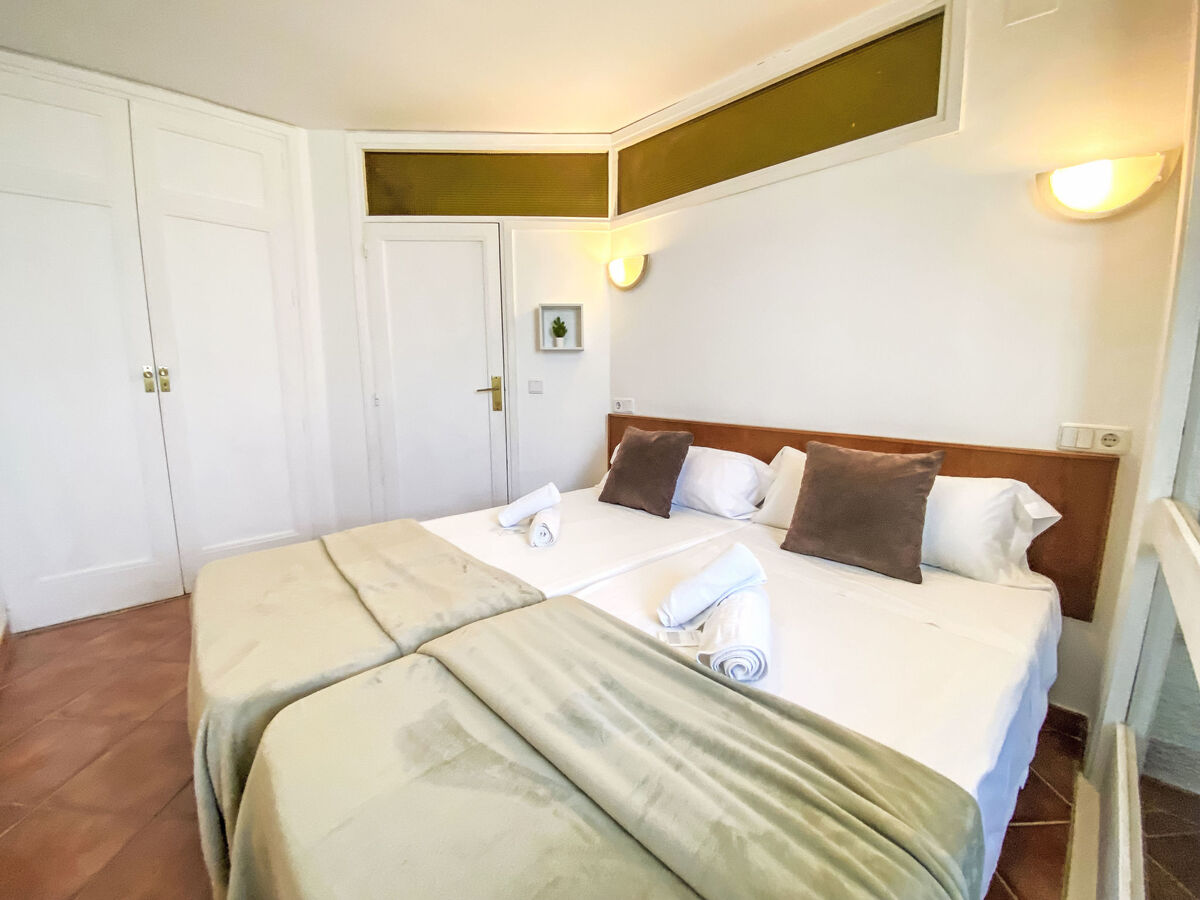 Estacha del mar - Appartement 150 m² à 50 m de la plage - Photo 20