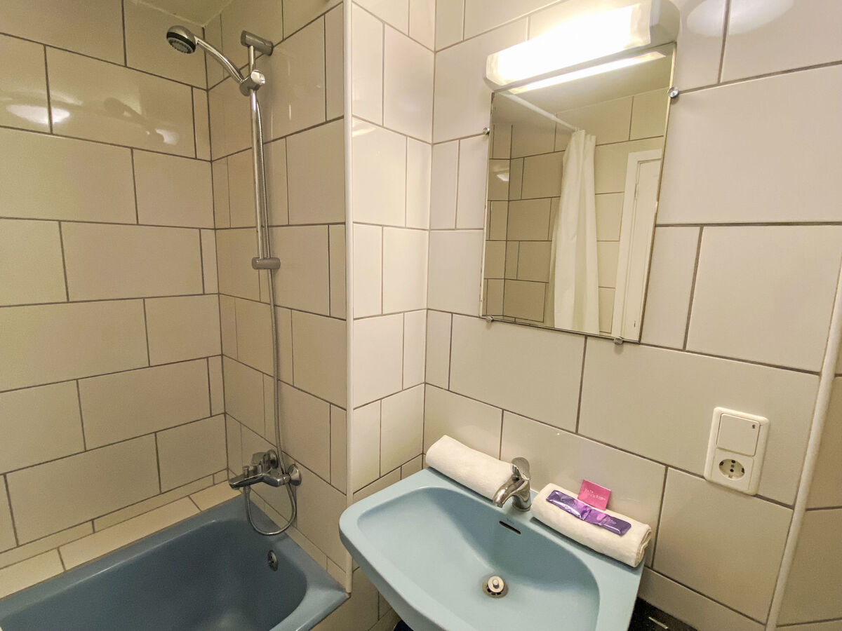 Estacha del mar - Appartement 150 m² à 50 m de la plage - Photo 24