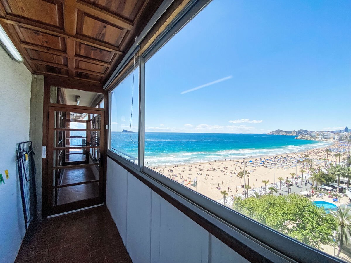 Estacha del mar - Appartement 150 m² à 50 m de la plage - Photo 25