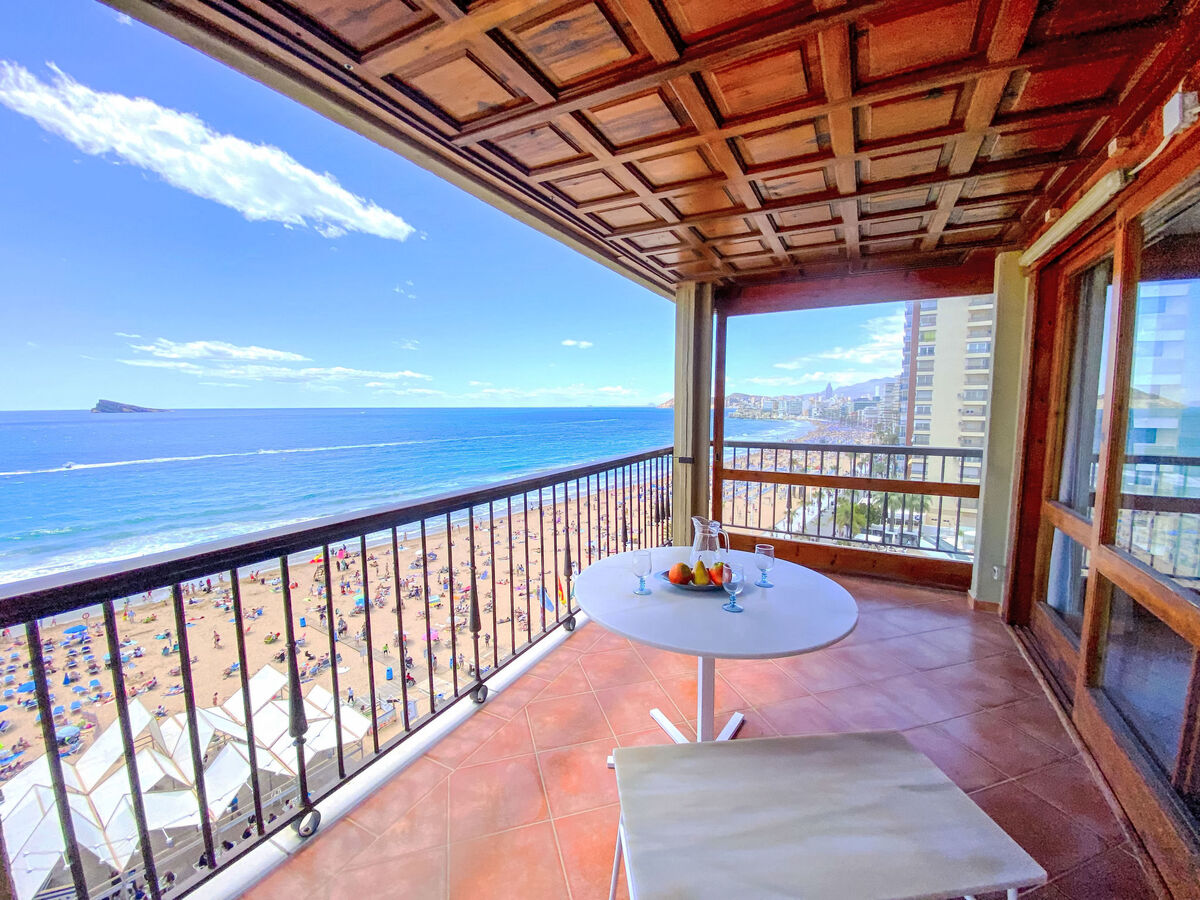 Estacha del mar - Appartement 150 m² à 50 m de la plage - Photo 26