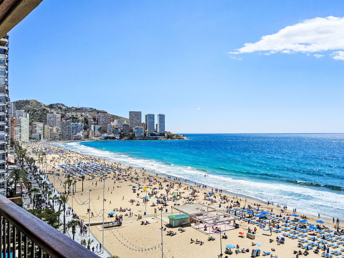 Estacha del mar - Appartement 150 m² à 50 m de la plage - Photo 27