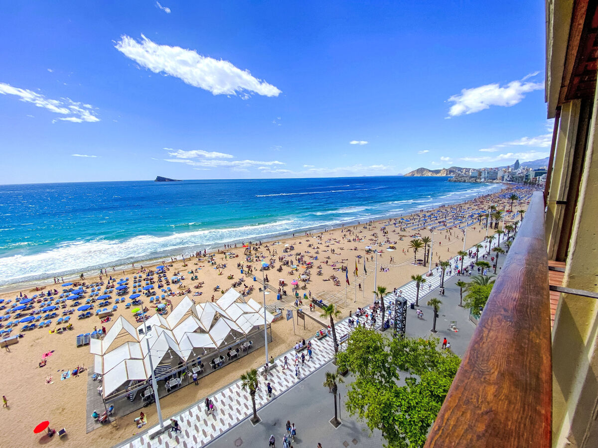 Estacha del mar - Appartement 150 m² à 50 m de la plage - Photo 28