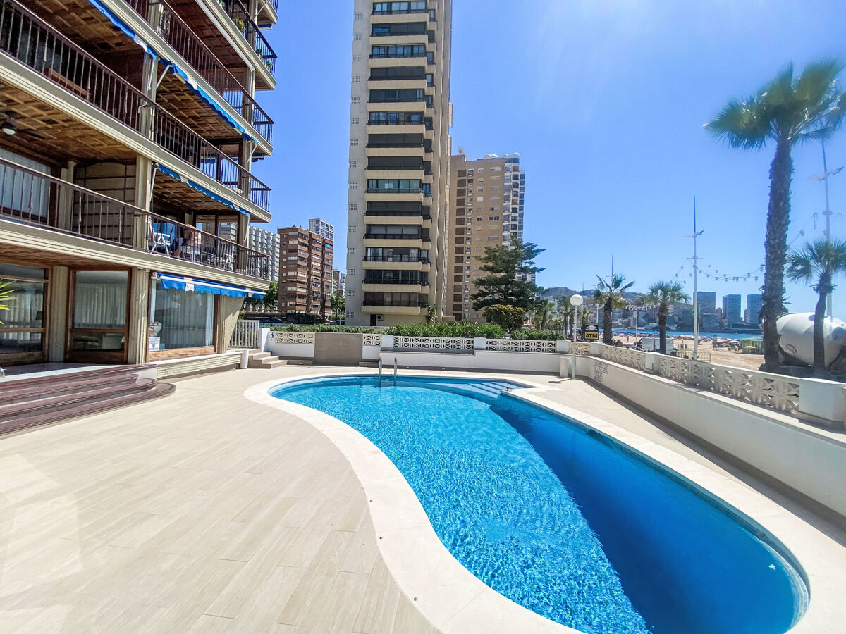 Estacha del mar - Appartement 150 m² à 50 m de la plage - Photo 29