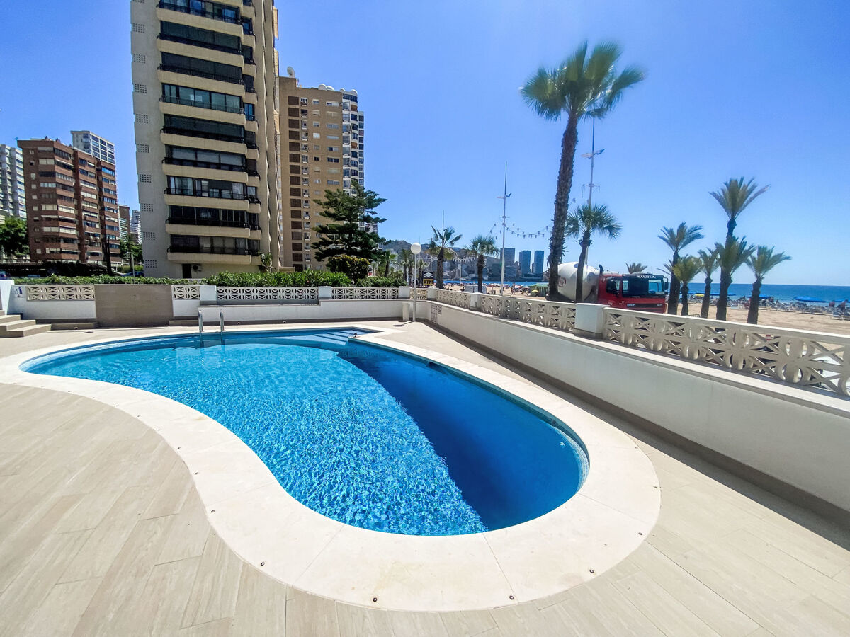 Estacha del mar - Appartement 150 m² à 50 m de la plage - Photo 30