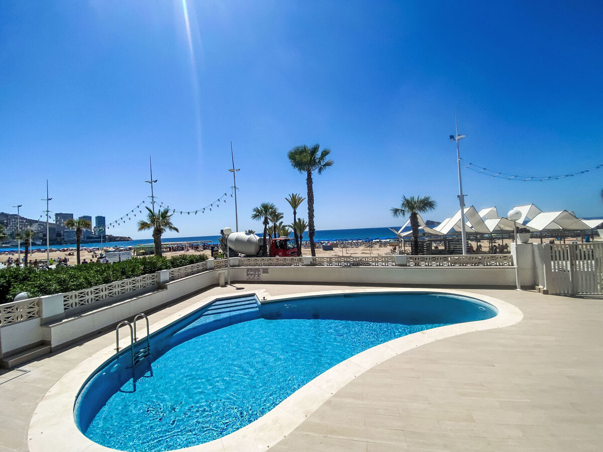 Estacha del mar - Appartement 150 m² à 50 m de la plage - Photo 31