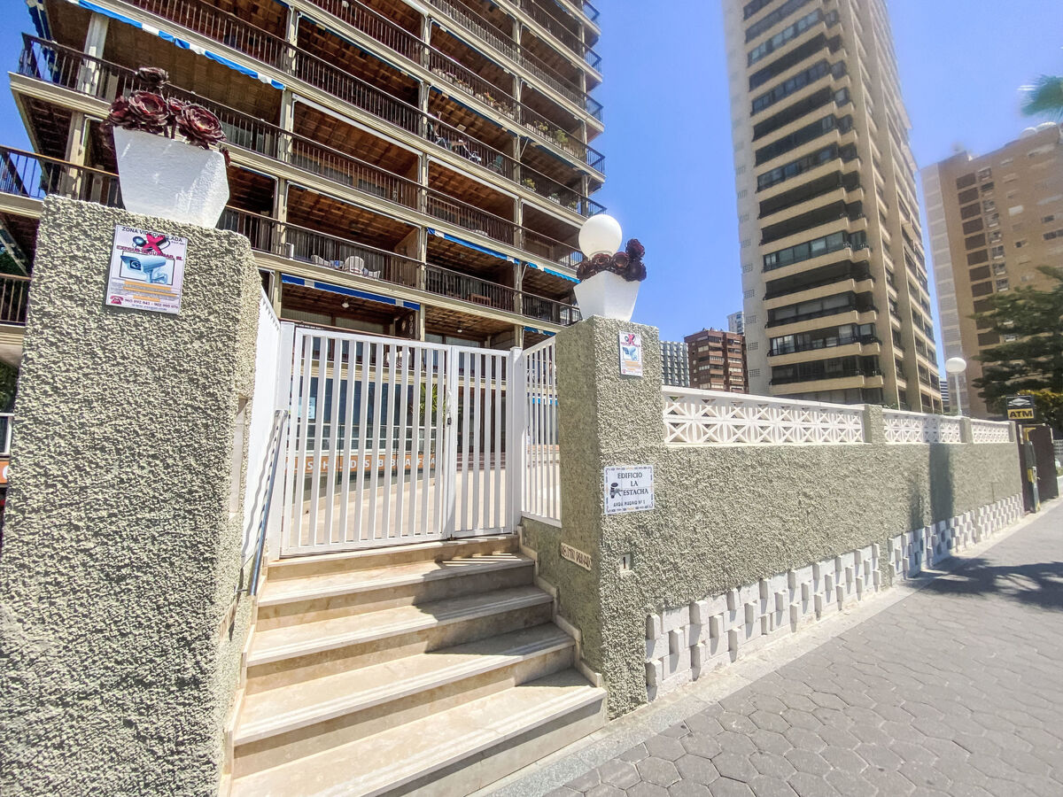 Estacha del mar - Appartement 150 m² à 50 m de la plage - Photo 33