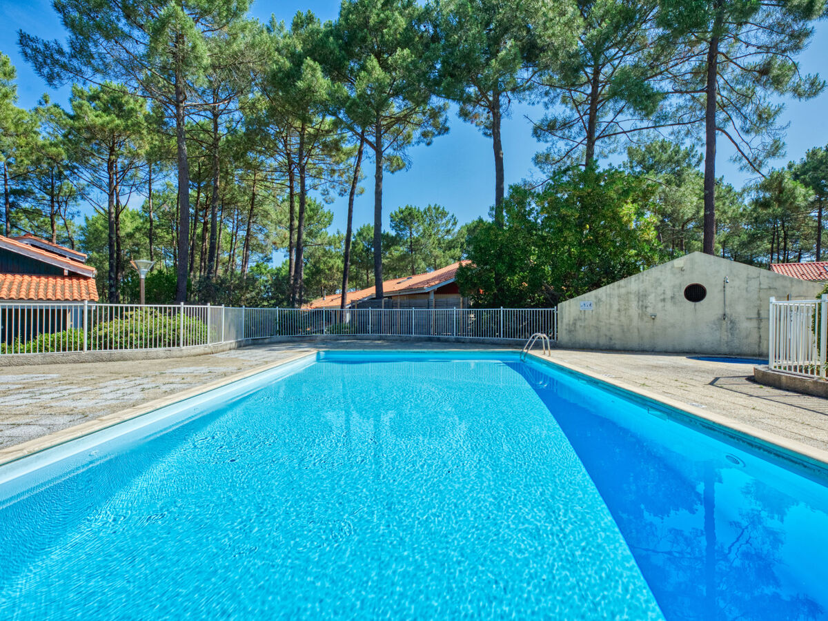 Golf Loisirs 22 – Maison 3 chambres à Lacanau - Photo 1