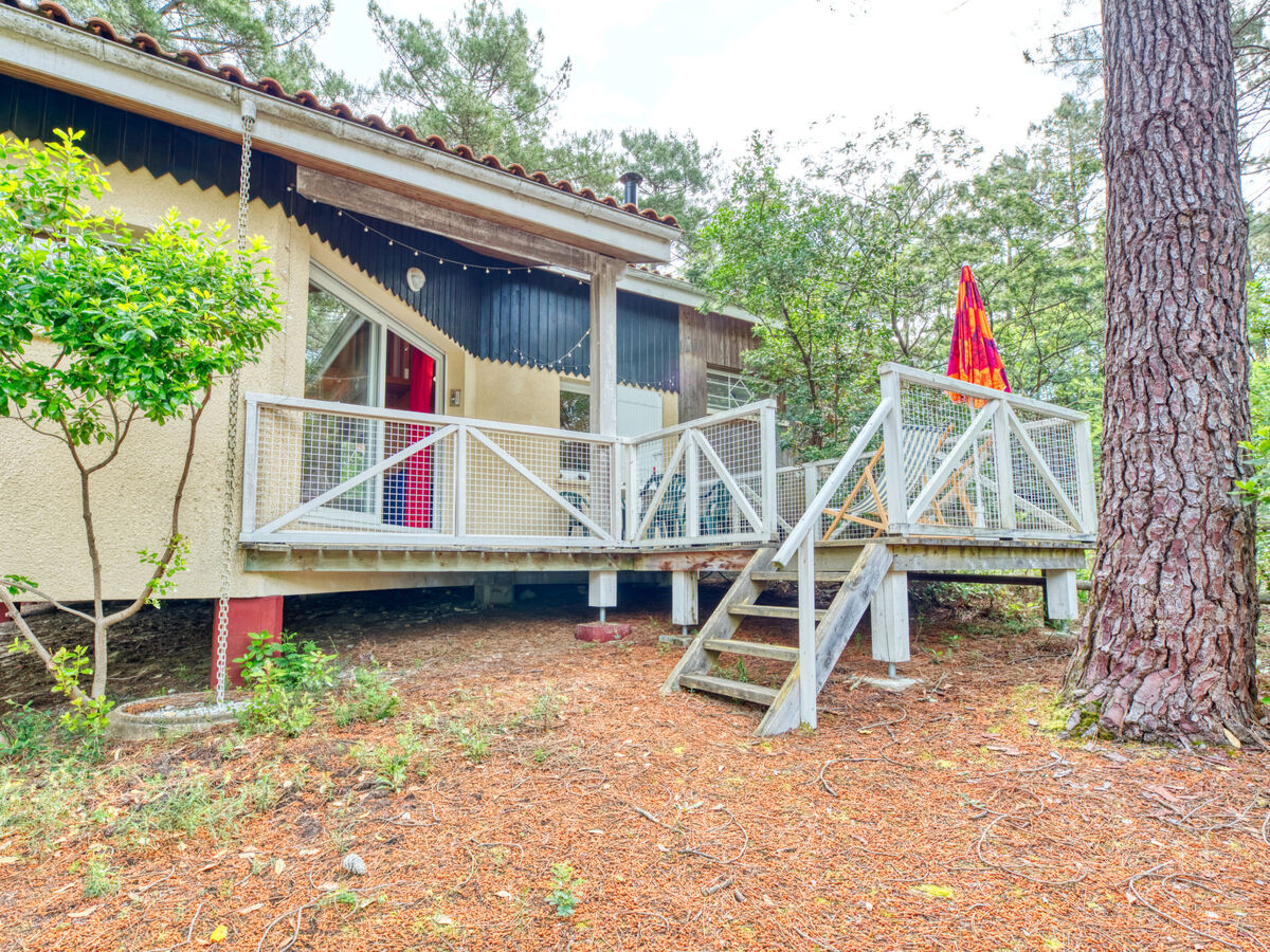 Golf Loisirs 22 – Maison 3 chambres à Lacanau - Photo 2