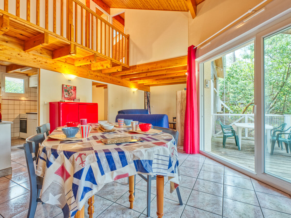 Golf Loisirs 22 – Maison 3 chambres à Lacanau - Photo 4