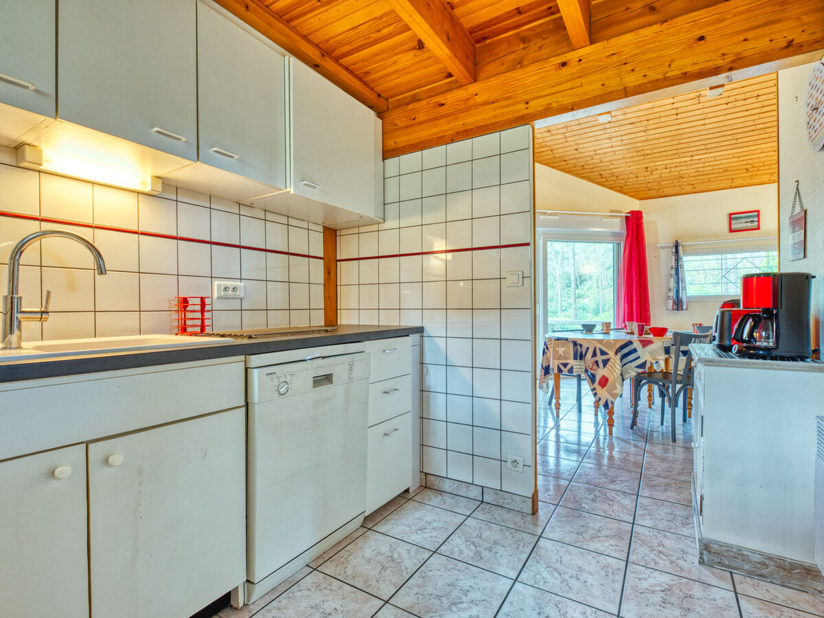 Golf Loisirs 22 – Maison 3 chambres à Lacanau - Photo 5