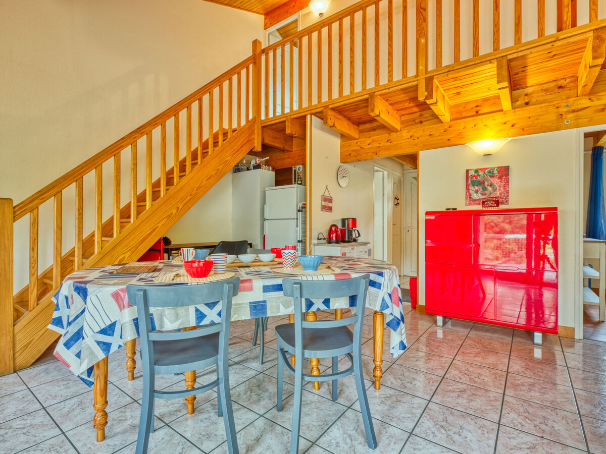 Golf Loisirs 22 – Maison 3 chambres à Lacanau - Photo 10