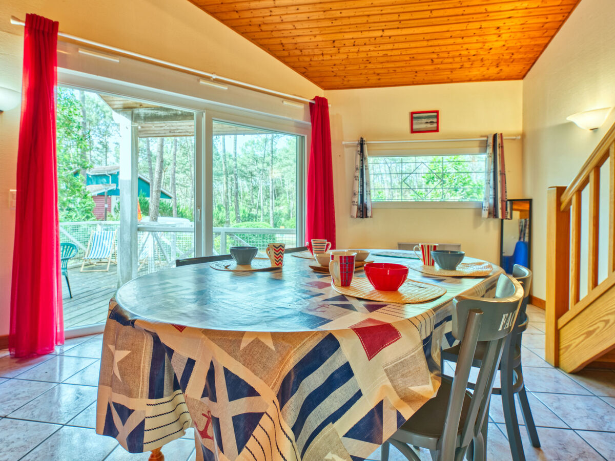 Golf Loisirs 22 – Maison 3 chambres à Lacanau - Photo 11
