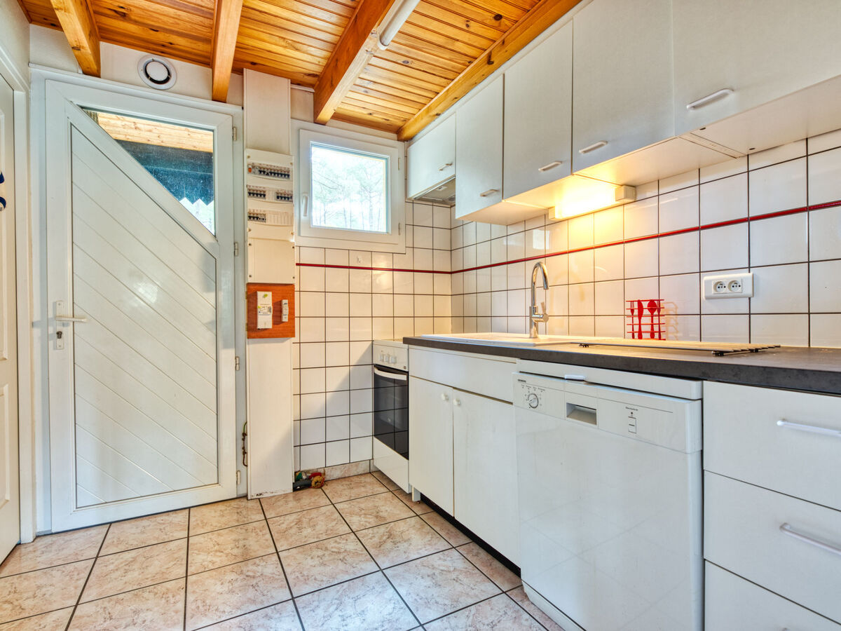 Golf Loisirs 22 – Maison 3 chambres à Lacanau - Photo 12