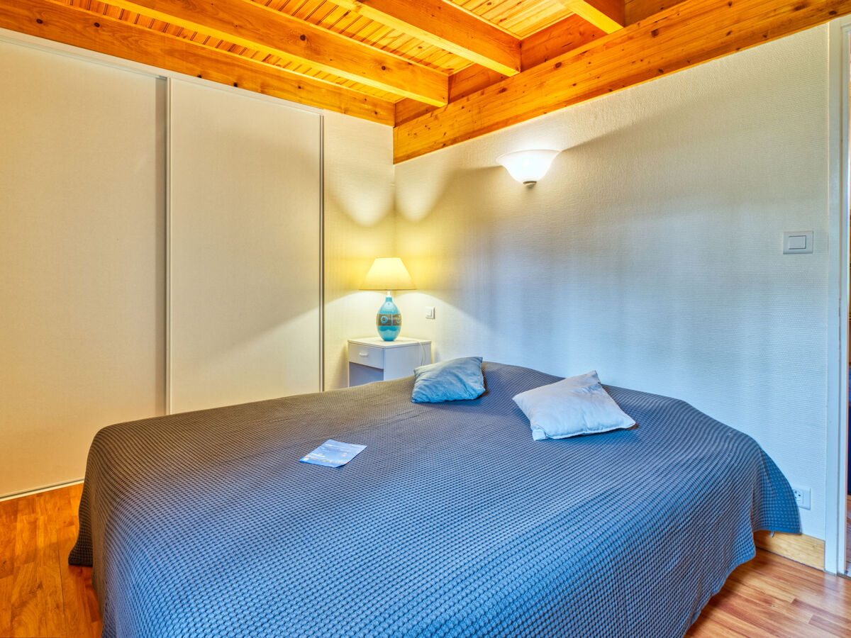 Golf Loisirs 22 – Maison 3 chambres à Lacanau - Photo 13