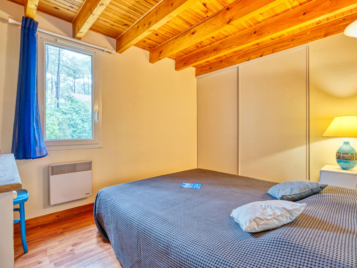 Golf Loisirs 22 – Maison 3 chambres à Lacanau - Photo 15