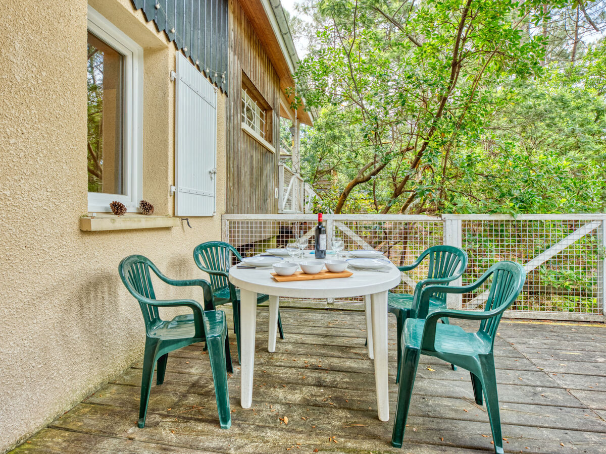 Golf Loisirs 22 – Maison 3 chambres à Lacanau - Photo 20