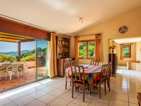Maison Heliosa, Maison 8 personnes à Bormes les Mimosas - Photo 5