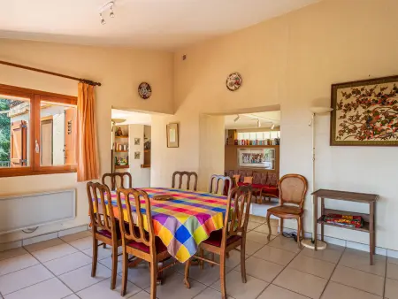 Maison Heliosa, Maison 8 personnes à Bormes les Mimosas - Photo 6
