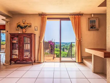 Maison Heliosa, Maison 8 personnes à Bormes les Mimosas - Photo 7