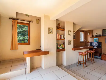 Maison Heliosa, Maison 8 personnes à Bormes les Mimosas - Photo 8