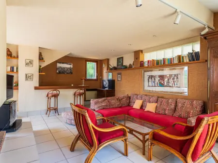 Maison Heliosa, Maison 8 personnes à Bormes les Mimosas - Photo 9