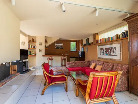 Maison Heliosa, Maison 8 personnes à Bormes les Mimosas - Photo 10