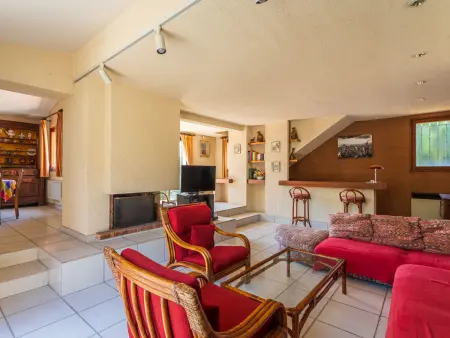 Maison Heliosa, Maison 8 personnes à Bormes les Mimosas - Photo 11