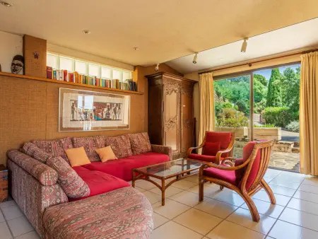 Maison Heliosa, Maison 8 personnes à Bormes les Mimosas - Photo 12