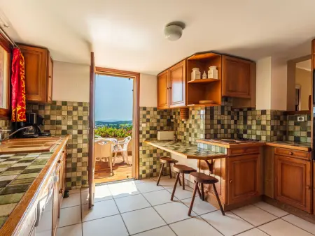 Maison Heliosa, Maison 8 personnes à Bormes les Mimosas - Photo 14