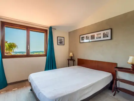 Maison Heliosa, Maison 8 personnes à Bormes les Mimosas - Photo 15