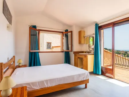 Maison Heliosa, Maison 8 personnes à Bormes les Mimosas - Photo 19