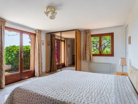 Maison Heliosa, Maison 8 personnes à Bormes les Mimosas - Photo 21