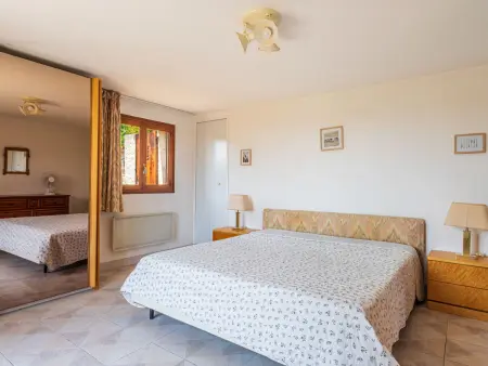 Maison Heliosa, Maison 8 personnes à Bormes les Mimosas - Photo 22