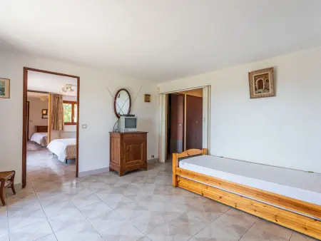Maison Heliosa, Maison 8 personnes à Bormes les Mimosas - Photo 24