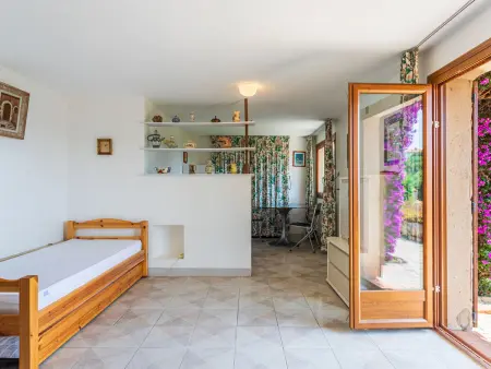 Maison Heliosa, Maison 8 personnes à Bormes les Mimosas - Photo 26