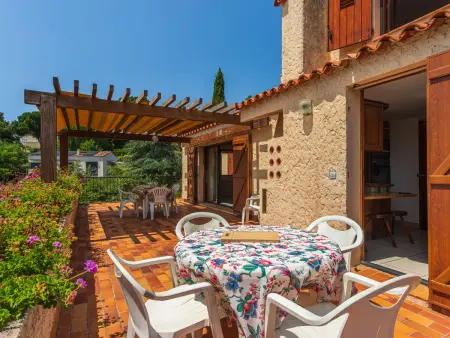 Maison Heliosa, Maison 8 personnes à Bormes les Mimosas - Photo 29