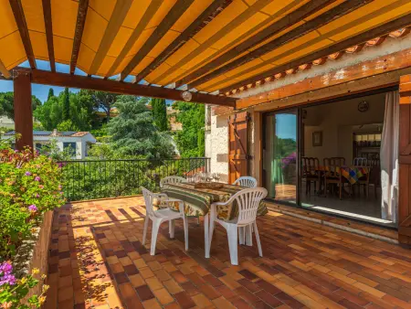Maison Heliosa, Maison 8 personnes à Bormes les Mimosas - Photo 30