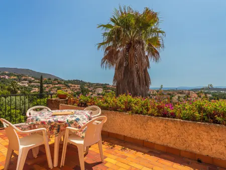 Maison Heliosa, Maison 8 personnes à Bormes les Mimosas - Photo 31