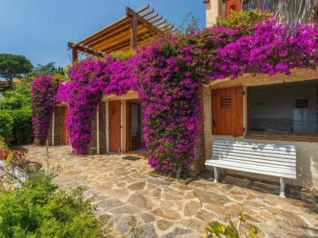 Maison Heliosa, Maison 8 personnes à Bormes les Mimosas - Photo 33