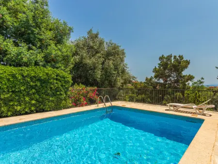 Maison Heliosa, Maison 8 personnes à Bormes les Mimosas - Photo 36